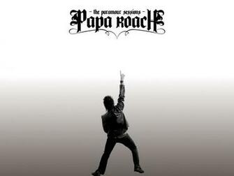 Papa Roach Wallpaper