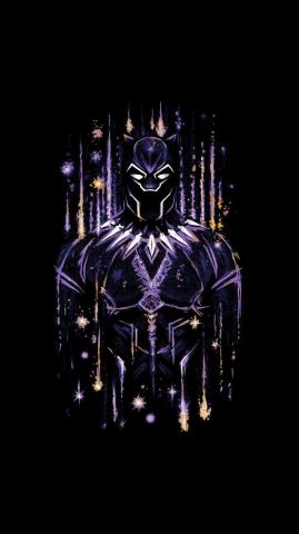 Black Panther iPhone Xr Wallpaper Teahub Io