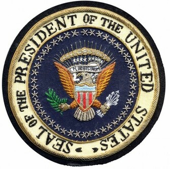 Presidential Seal