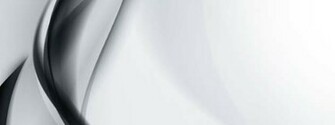 Black And White Abstract Background