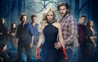 Wallpaper Trees The Series Actors Movies Bitten Ask Image