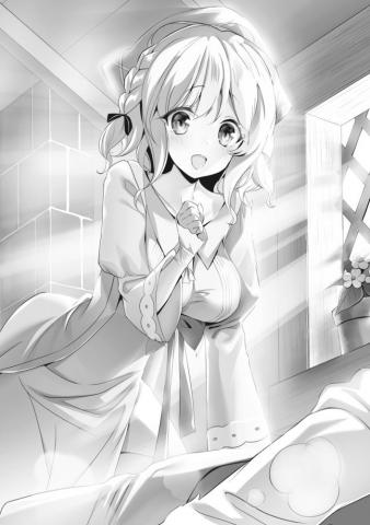 Kyuukyoku Shinka Shita Full Dive Rpg Zerochan Anime Image Board