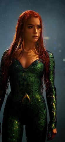 Mera Amber Heard Ideas In