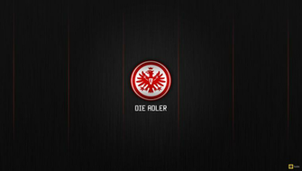 Eintracht Frankfurt Wallpaper By Bratminli