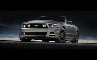 Ford Mustang Gt Wallpaper HD Car