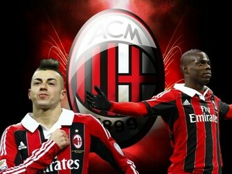 Ac Milan Wallpaper By Takhisys