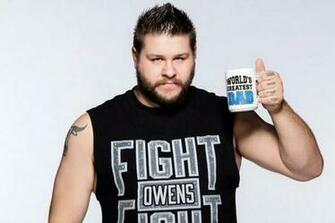 Kevin Owens Biography Real Name Family Wife And HD