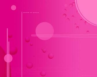 Pink Wallpaper Color