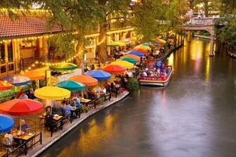 San Antonio Computer Wallpaper