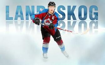 Gabriel Landeskog Wallpaper From Gallery