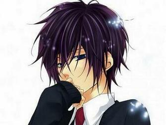Cute Anime Boys Wallpaper Sf