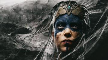Hellblade Senua S Sacrifice Wallpaper Desktop Live HD
