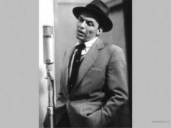Frank Sinatra Image HD Wallpaper And