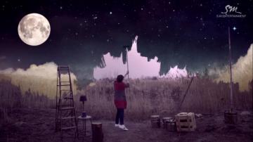 Little Prince Ryeowook Mv Wallpaper