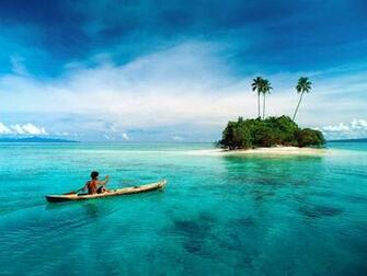 Solomon Islands Wallpaper