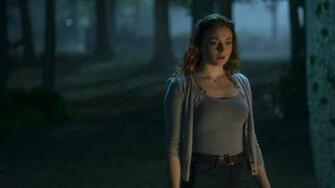 Jean Grey In Dark Phoenix Movie Wallpaper HD Mafia