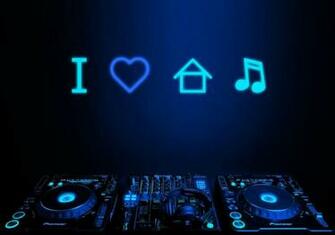 Dj Wallpaper