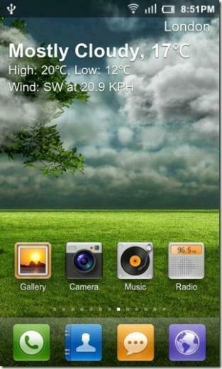 Best And Amazingly Functional Android Live Wallpaper