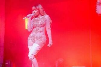 Nicki Minaj