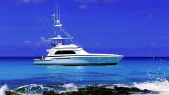 Best Boat Background