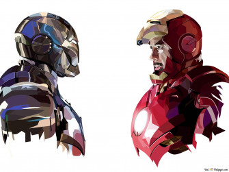 Iron Man Wallpaper