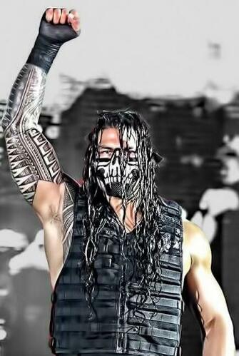 Wwe Rumors Roman Reigns Expected To Win Royal Rumble And