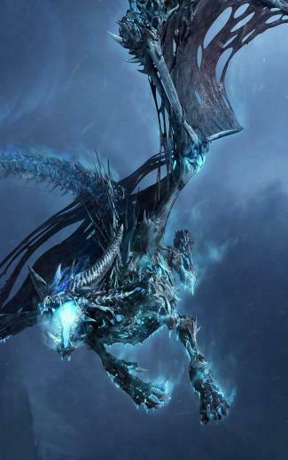 World Of Warcraft HD Wallpaper Games