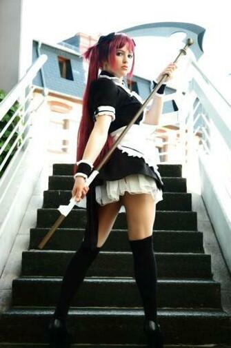 Queen S Blade Airi By M A G I