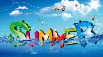 Summer Desktop Wallpaper High Definition Resolution HD