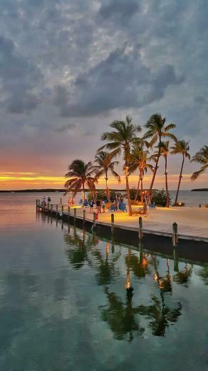 Islamorada Florida Keys iPhone Wallpaper Vacation