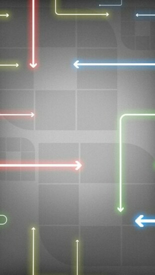 iPhone Wallpaper Top Rated Patterns Grey Game
