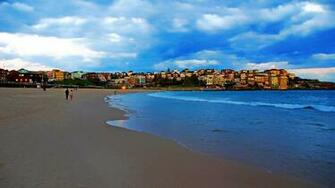 Bondi Beach Wallpaper HD