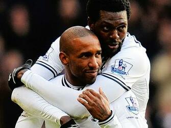 Tim Sherwood Column For Jermain Defoe Goals Are Everything