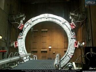 Sg1 Stargate Sg Wallpaper