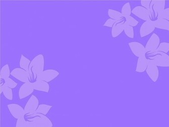 Abstract Purple Wallpaper Desktop