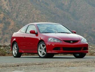 Acura Rsx Type S Wallpaper