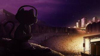 Monstercat Edm Music Headphones Festival Wallpaper