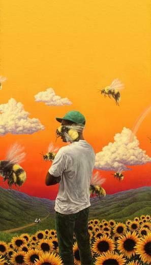 Ofwgkta iPhone Wallpaper