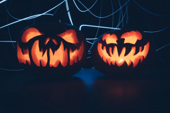 Things To Do For Halloween In Gatlinburg Kaizen Rentals