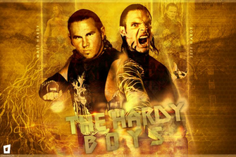 Hardy Boys Wallpaper By Omarison