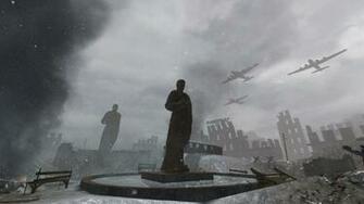 Redsquare Massacre Ne Call Of Duty Maps