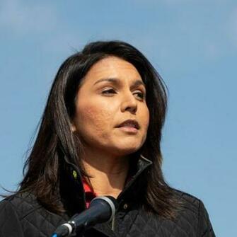 Why Do Steve Bannon And David Duke Like Democrat Tulsi Gabbard So