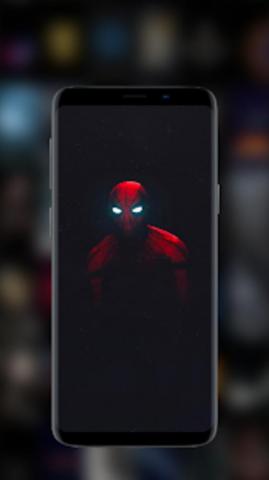 Black Wallpaper 4k Dark Amoled Background For