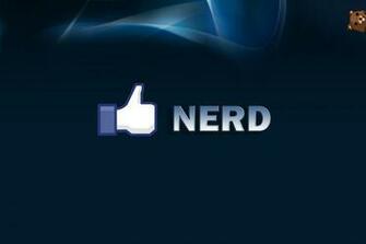 Nerd Wallpaper