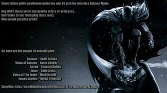 Batman The Man Who Laughs