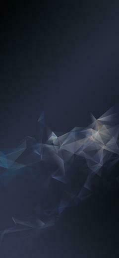Grey S9 Plus Wallpaper Galaxy Colour Abstract Digital