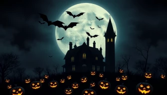 Halloween Wallpaper