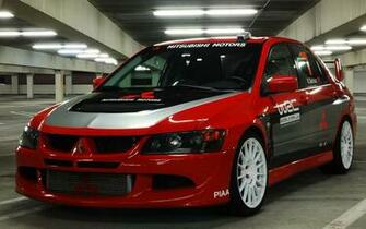 Mitsubishi Evo Cars Lancer Evolution Ix Rally Car Fresh New HD