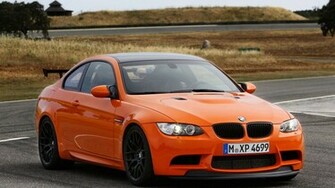 Bmw M3 Gts Wallpaper HD Cars