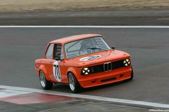 Bmw Ti Wallpaper